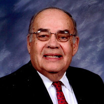 Roger W. Merritt