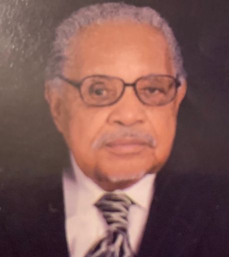 Ollie  James  Richardson Sr. Profile Photo