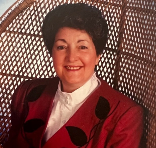 Madeleine Erickson Profile Photo