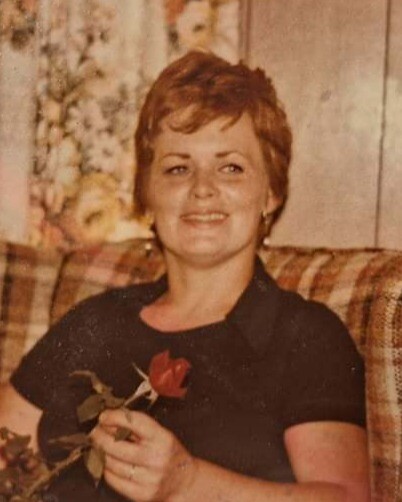 Nancy L. Raffield's obituary image