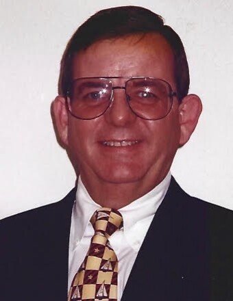 Homer S. Pittman, Jr.