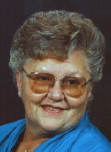 Joanne M. Stenz