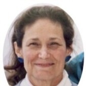 Judith S. Rosenberg Profile Photo