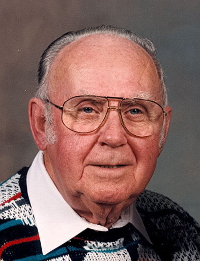 Gerald J. "Jerry" Brockman Profile Photo