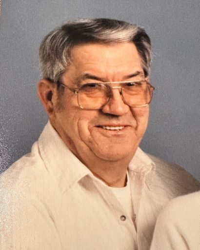 Robert D. Wolfe's obituary image