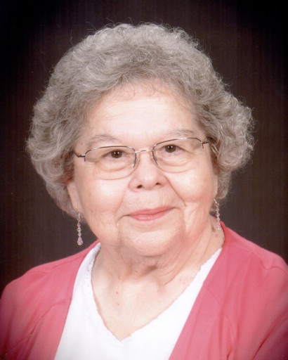 Dolores Ramsey