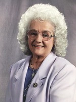 Mary Louise Adams Profile Photo