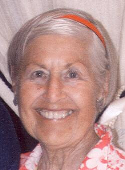 Irene J. Purdo