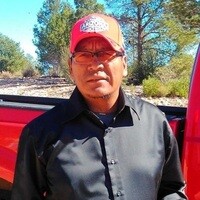 Julian Jim Begay