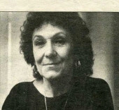 Paulette Tanenbaum