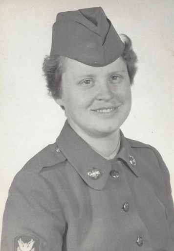 Bertha B. Ashley Profile Photo