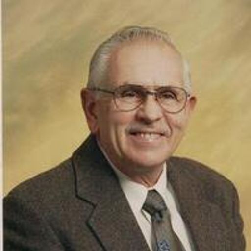 Earl Charles Meyer, Sr.