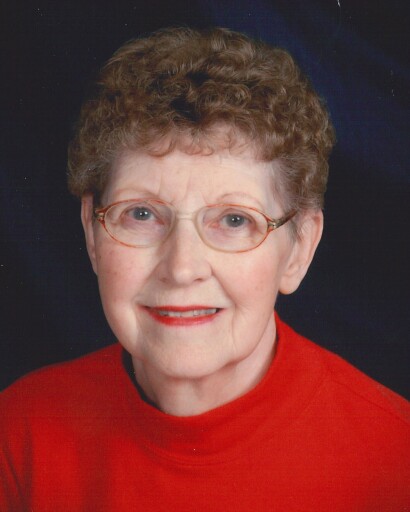 Margaret M. Swenson