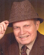 Larry R. Brown