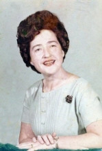 Lennie Bell Kennedy Wilson Profile Photo