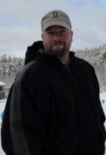 Scott F. DeCoste Profile Photo