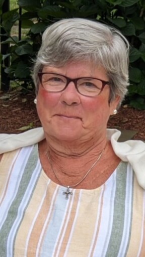 Laurie “Lolo” P. Brustlin