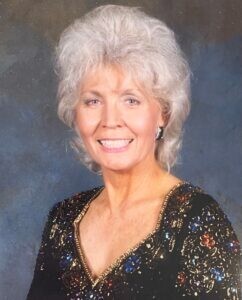 Myrna Loy Clark Smith Profile Photo