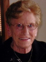 Virginia  M. Williams