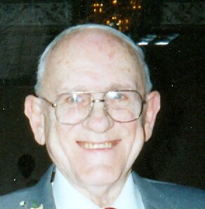 Donald L. Frey, Sr.