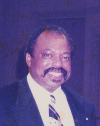 Willie D. Campbell