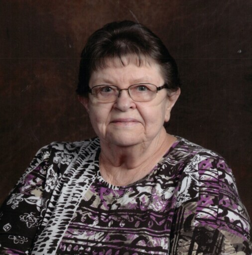 Sandra Sue (Shock)  Heck's obituary image