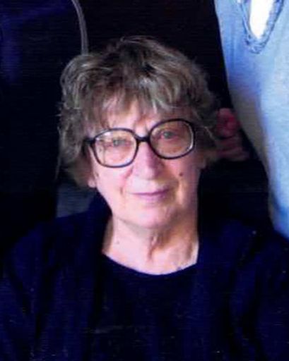 Wavel Pauline Westerberg Beckstead's obituary image