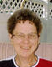 Nancy Palmer Profile Photo