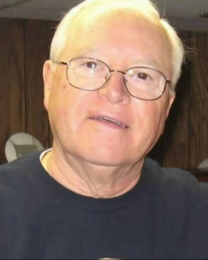 Wallace J Morgan's obituary image