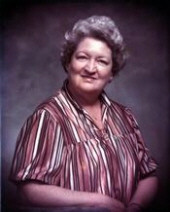 Dorothy Mae Brister Profile Photo