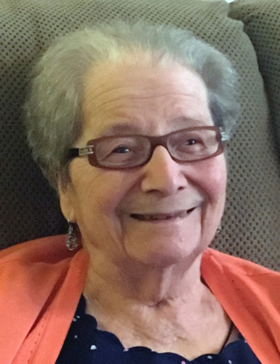 Lois Carol Northrop