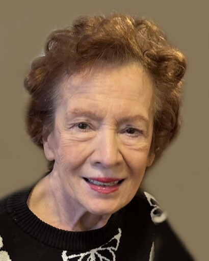 Marie A. Bush's obituary image