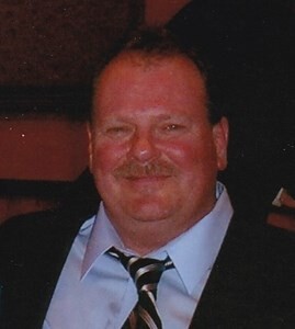 Gary E. Stenglein