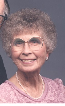 Eunice O. Mabry