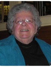 Carol M. Hoskins Profile Photo