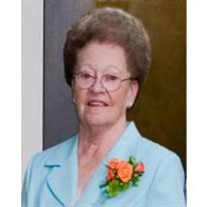 Elizabeth (Betty) Smith Allen Profile Photo