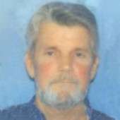 Mark Christy Sr.