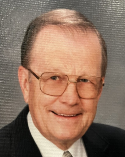 Wilton "Bill" Dahlquist Profile Photo