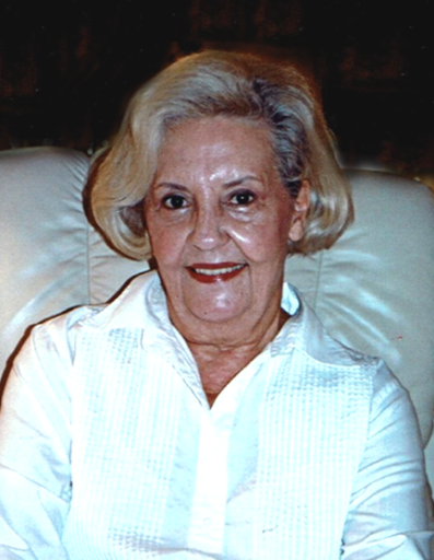 Barbara Faye Maxwell