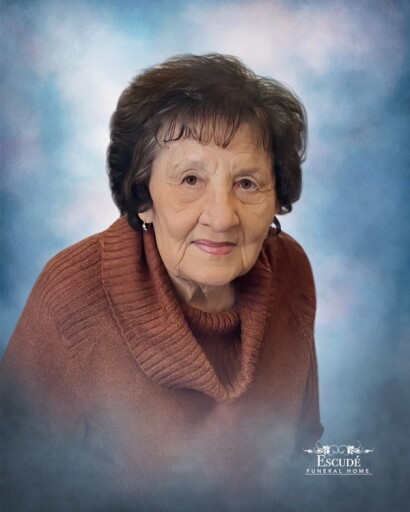 Erline Juneau Roy's obituary image