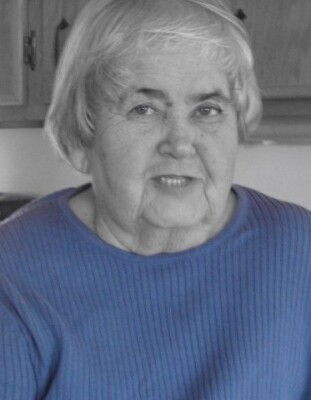 Doris Jean Boone