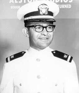 Jesse B. Avila