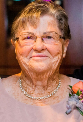 Lillian Downing Profile Photo