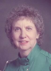 Jeanette P. Sellin Profile Photo