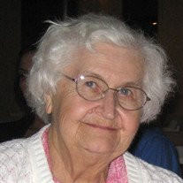Dorothy Pronschinske Profile Photo