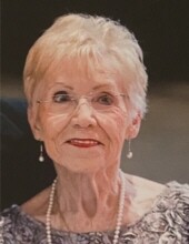 Nan Sadler Stewart