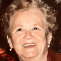 Gloria H. Robichaud
