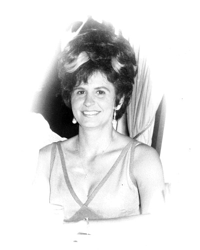 Wanda Brown's obituary image