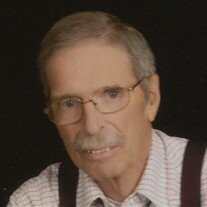 William "Bill" E. Petersen Profile Photo