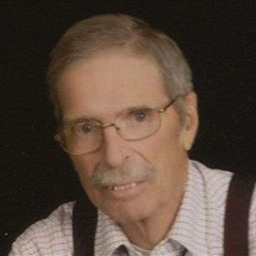 William "Bill" E. Petersen